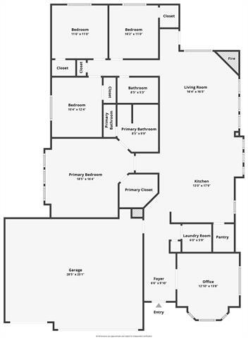 Building Photo - 512 Eastbrook Dr