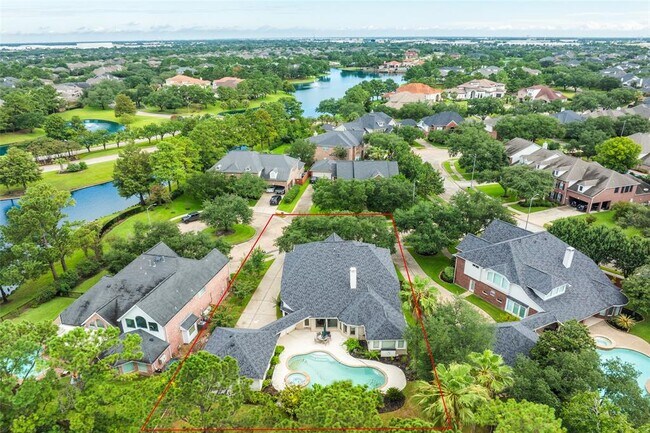 Building Photo - 5706 Cielio Bay Ct