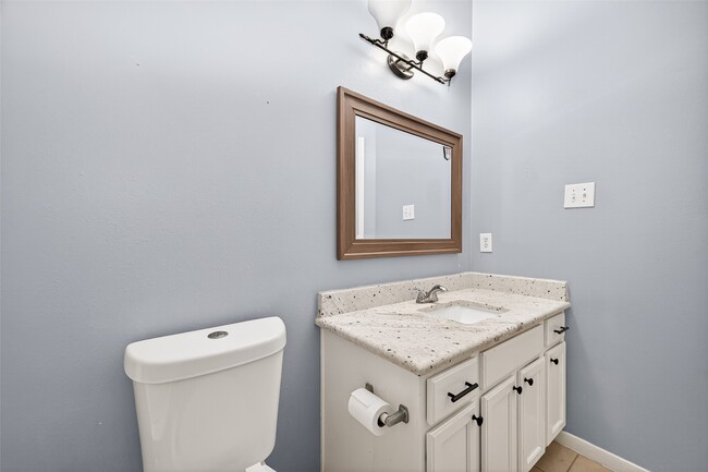 Building Photo - 16107 Hitching Post Ct