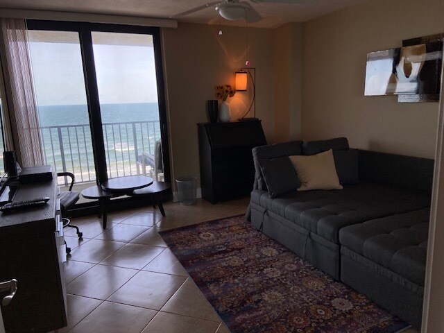 3rd Room (Bedroom Configuration) - 1415 Ocean Shore Blvd