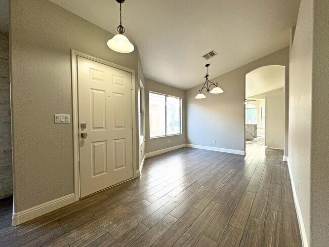 Building Photo - Fully renovated with a contemporary flair ...