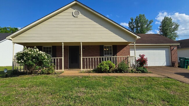 Primary Photo - North Jackson
