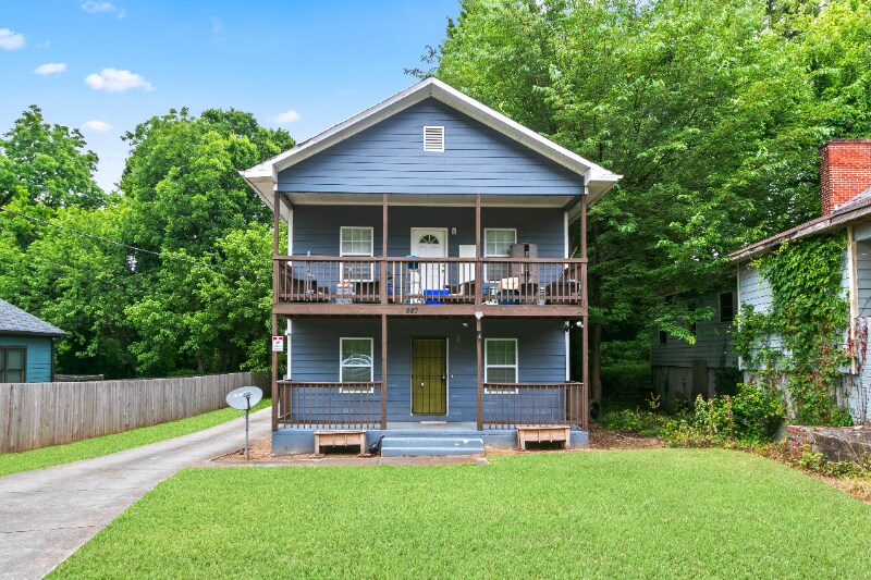 Building Photo - 987 Dimmock St SW