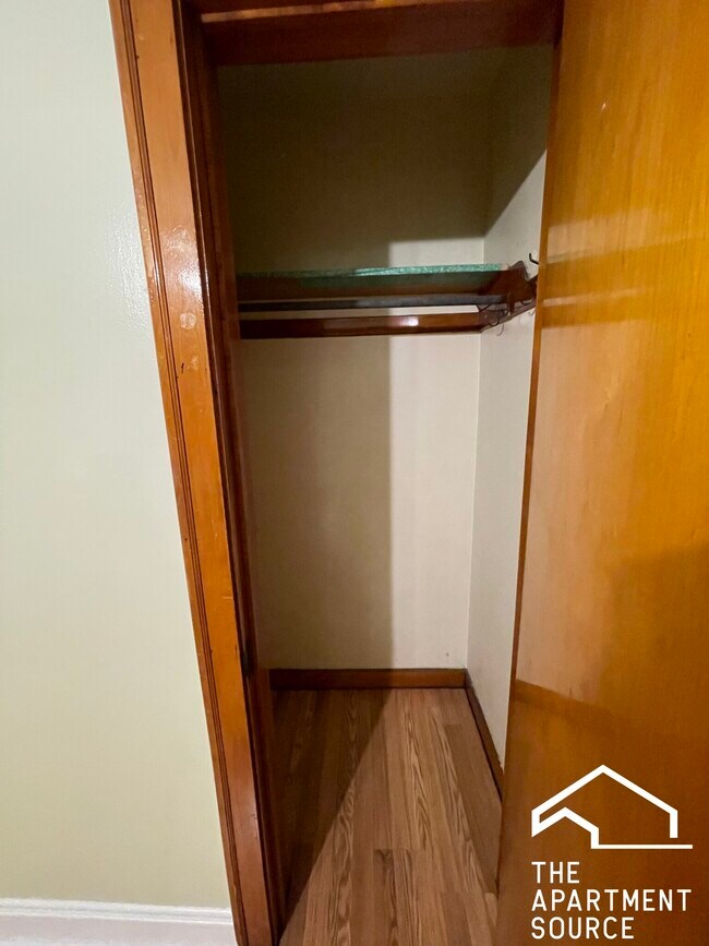 Building Photo - 5143 S Rockwell St