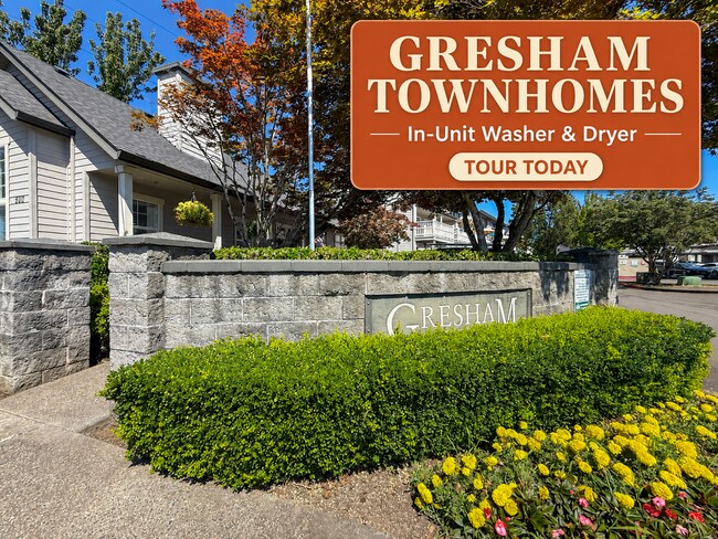 Interior Photo - Gresham Central