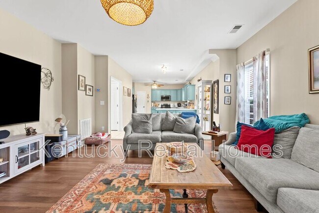 Building Photo - 4309 Saron Dr