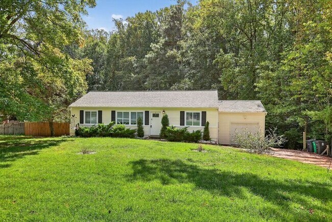 Primary Photo - 14012 Duckett Rd