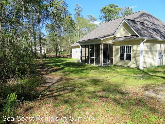 Building Photo - 1010 Chadwick Shores Dr