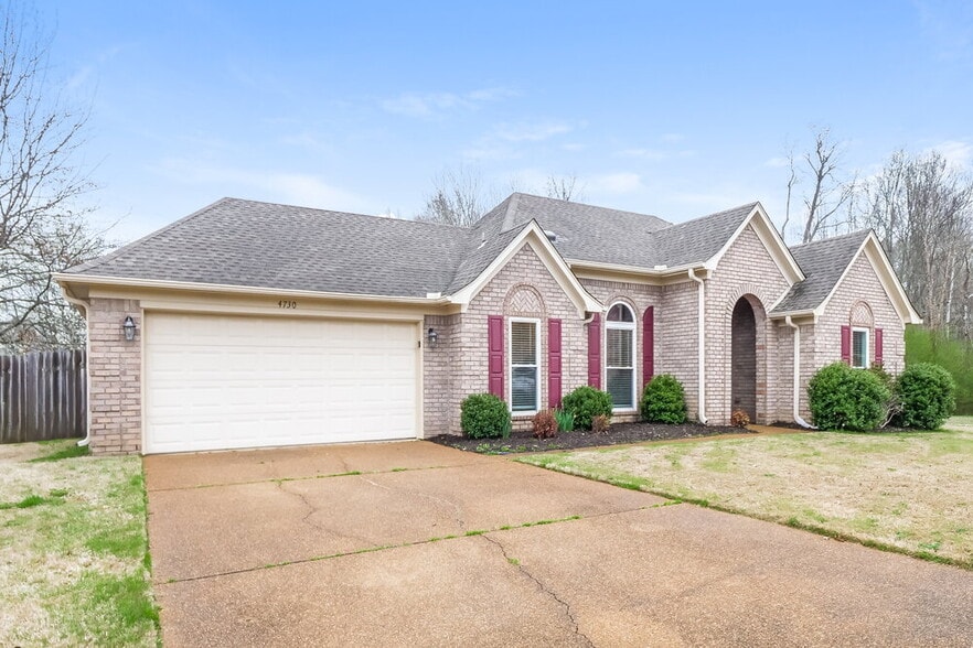 Building Photo - 4730 Buckhead Cir