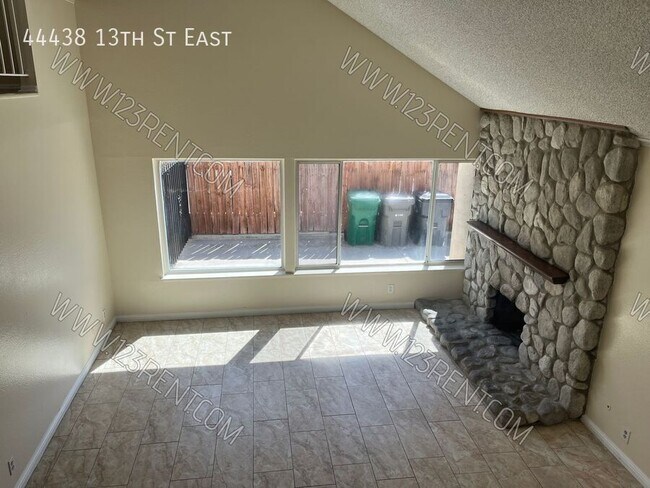 Building Photo - 44438 13th St E