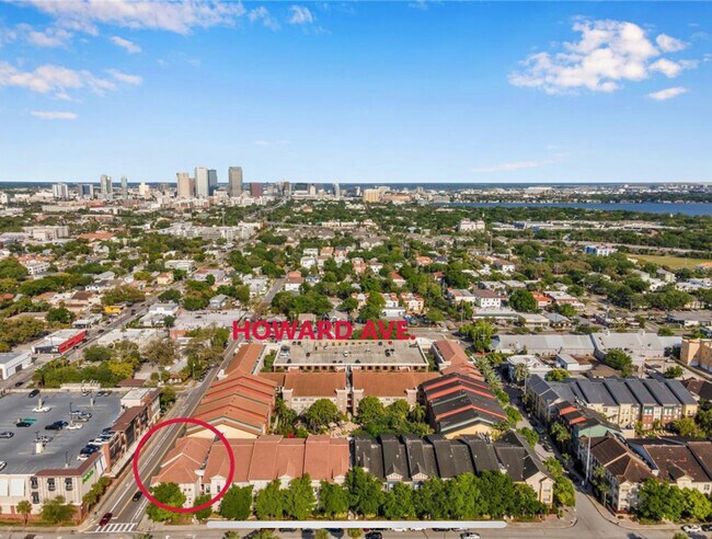 Building Photo - 402 S Armenia Ave