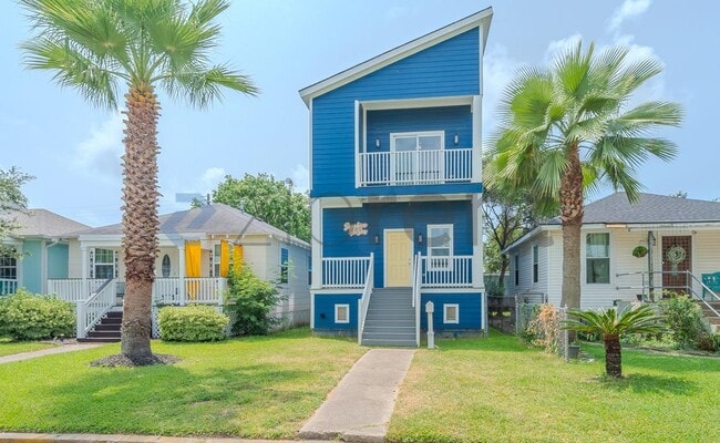 Building Photo - 4123 Avenue M 1/2