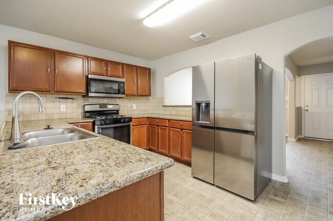 Building Photo - 3607 Zephyr Glen Way