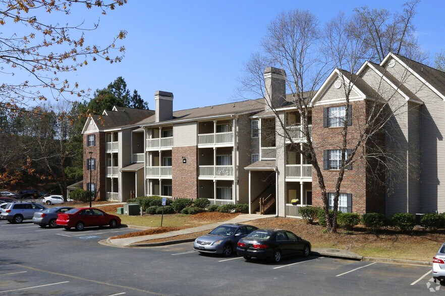 North Park At Eagles Landing Stockbridge Ga Apartment Finder
