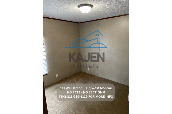 Building Photo - 117 Wt Hemphill Dr