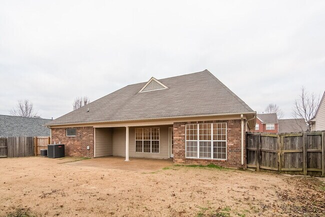 Building Photo - 5481 Evening Mist Dr