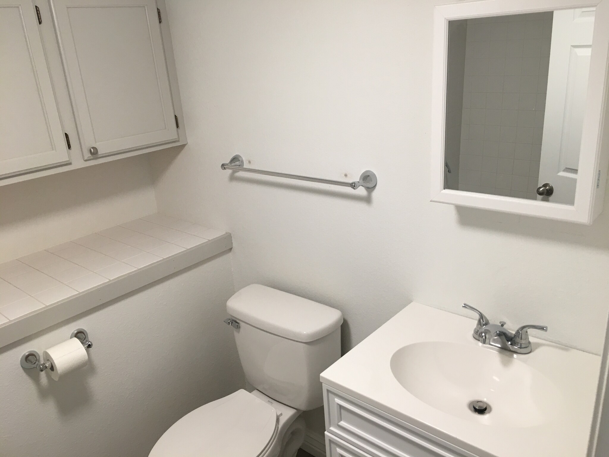 New everything in bathroom... - 915 13th St