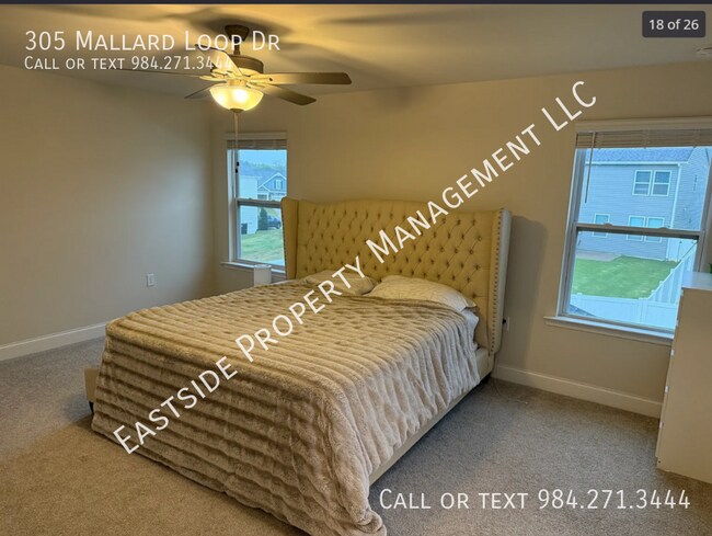 Building Photo - 305 Mallard Lp Dr