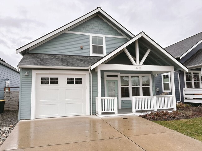 Primary Photo - Lease Takeover on a 3bdrm/2.5 bath cottage...