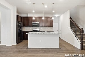 Building Photo - 7923 Navarro Mls