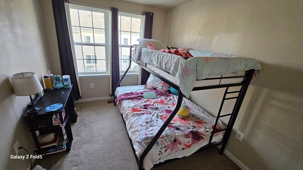 3rd bedroom - 9387 Rock Ripple Ln