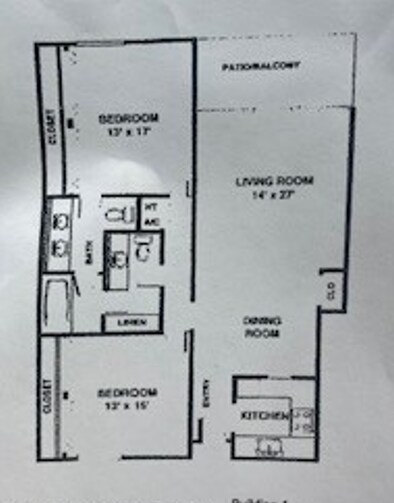 Building Photo - 772 E Michigan St