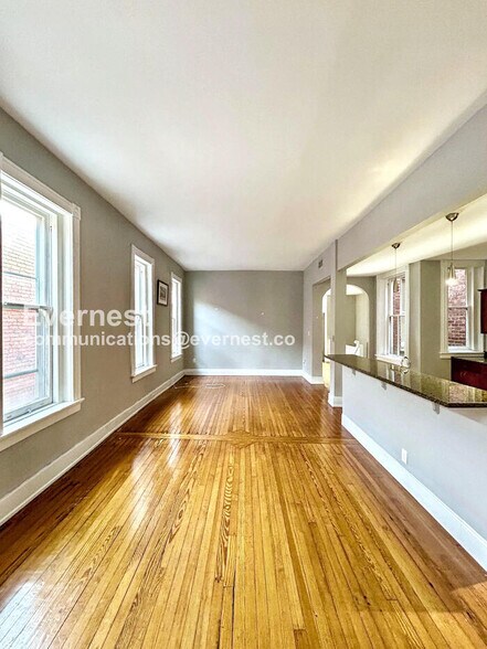 Building Photo - 2034 W Grace St