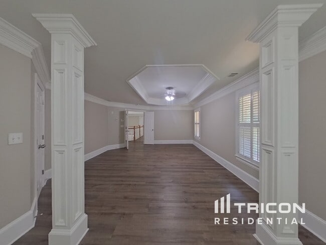 Building Photo - 1464 Hattiesburg Ct