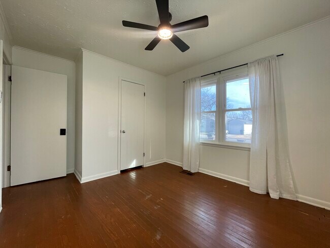 Building Photo - 404 N Atlanta St