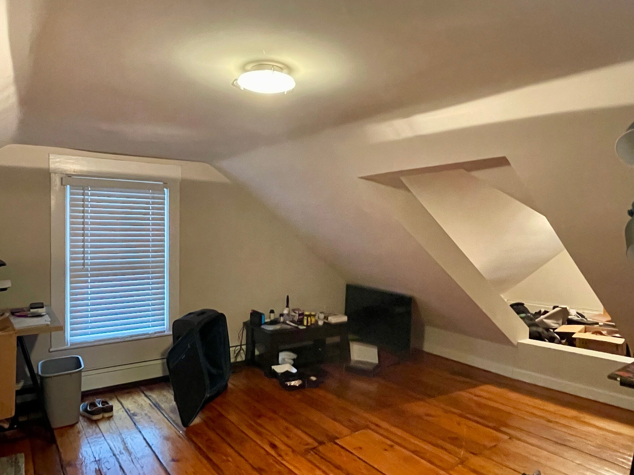 Building Photo - 2 Worcester St