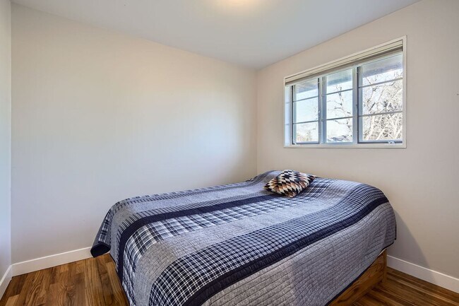 Building Photo - Charming, Fully Updated Home with Unique Features!