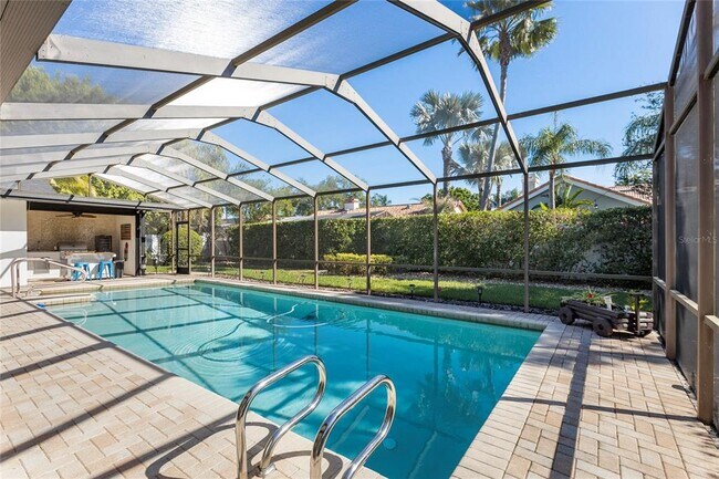 Building Photo - 4117 Crosswater Dr