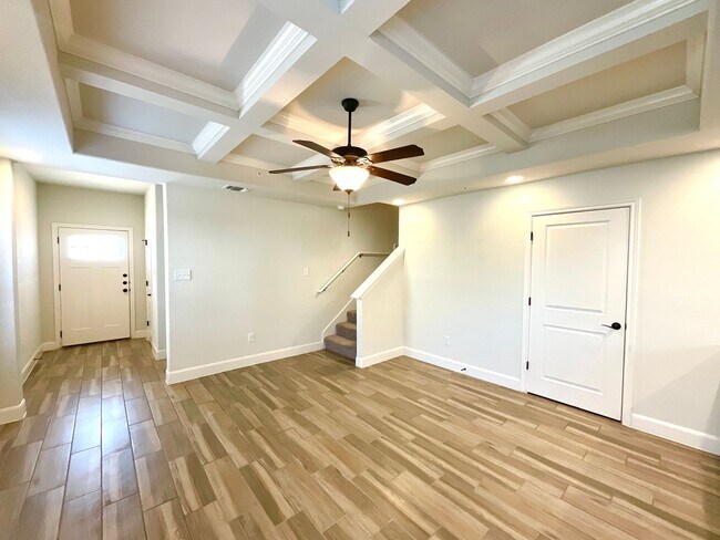 Building Photo - 3BR / 2.5BA Home | Fenced Backyard, Garage & Stainless Appliances!