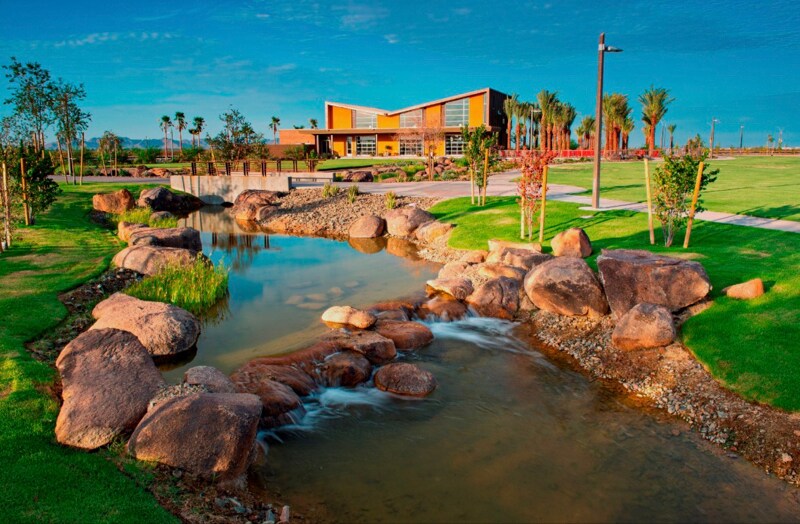 Building Photo - 4561 S Element