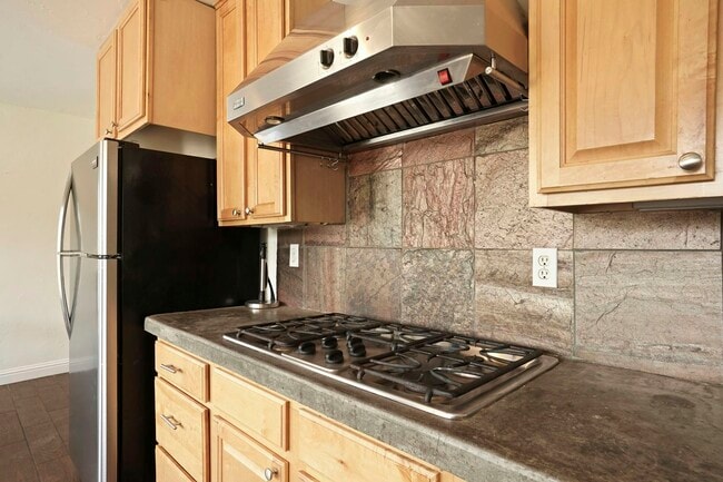 Building Photo - 451 Marengo Ave