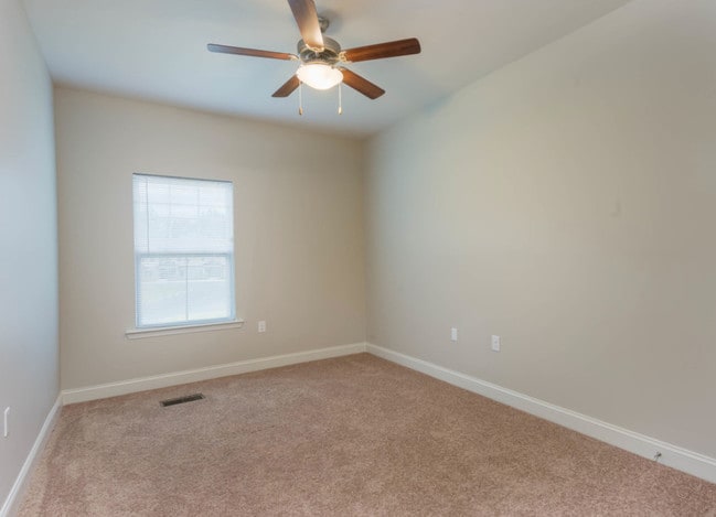 Interior Photo - Havenwood Cartersville