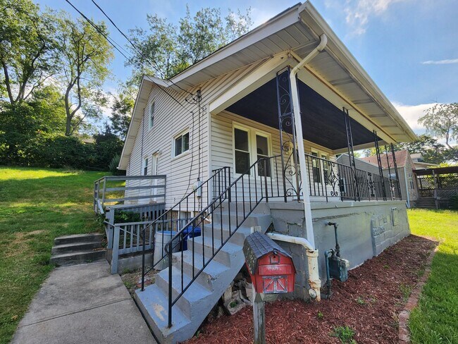 Building Photo - Tired of being a renter and want to own yo...