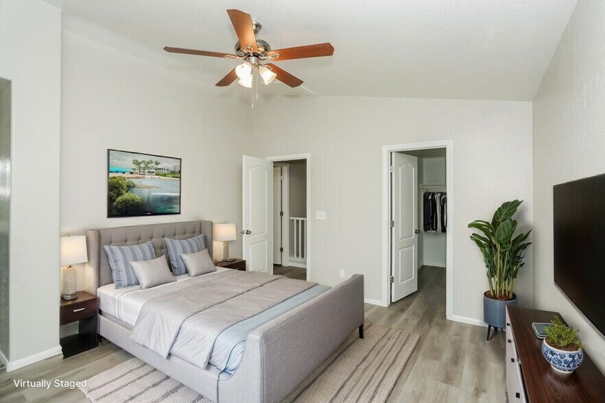 Building Photo - 7313 Monticello Mist St