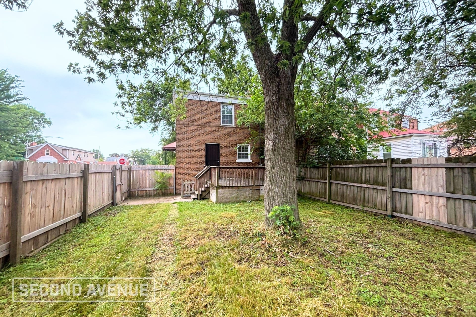 Building Photo - 10159 S Rhodes Ave