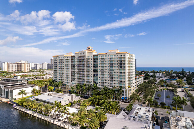 Building Photo - Tides at Bridgeside Square