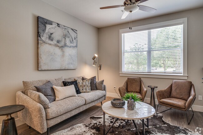 Building Photo - Your Luxury Lifestyle Begins Here!