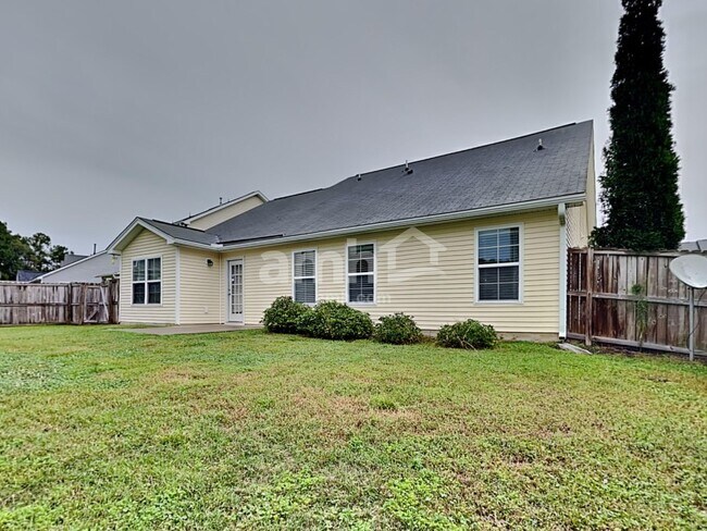 Building Photo - 317 Drayton Place Dr