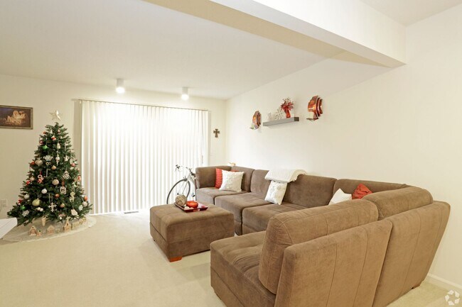 Interior Photo - Prospect Pointe by Royse + Brinkmeyer