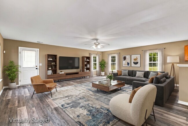 Building Photo - 822 Oakshire Cir