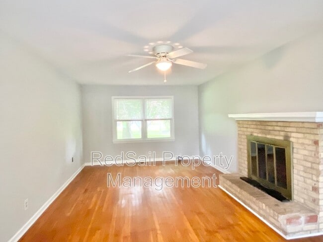 Building Photo - 3809 Ludgate Dr