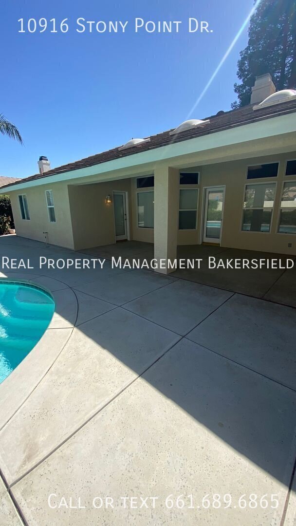 Building Photo - 10916 Stony Point Dr