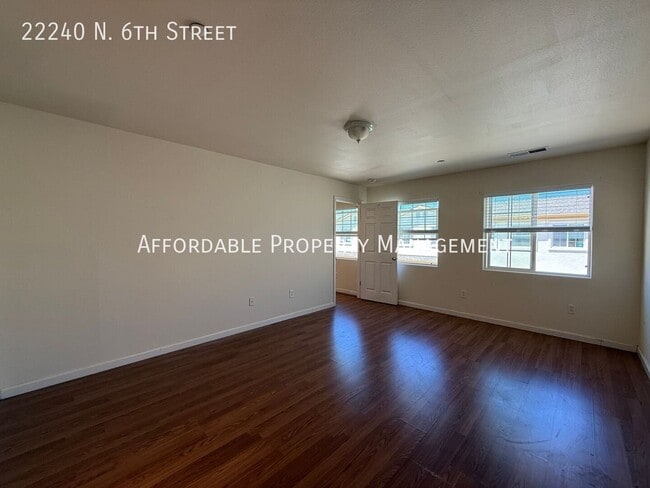 Building Photo - 22240 N 6th St