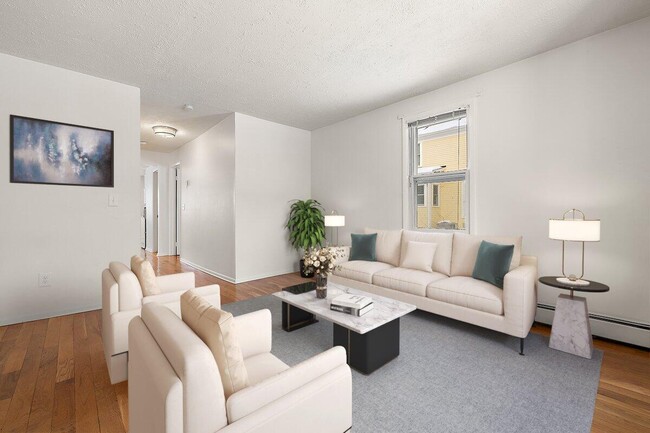 Building Photo - 603 Gott St