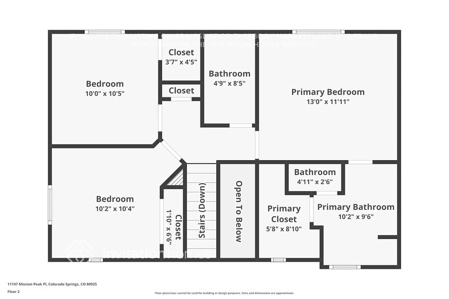 Building Photo - 11747 Mission Peak Pl
