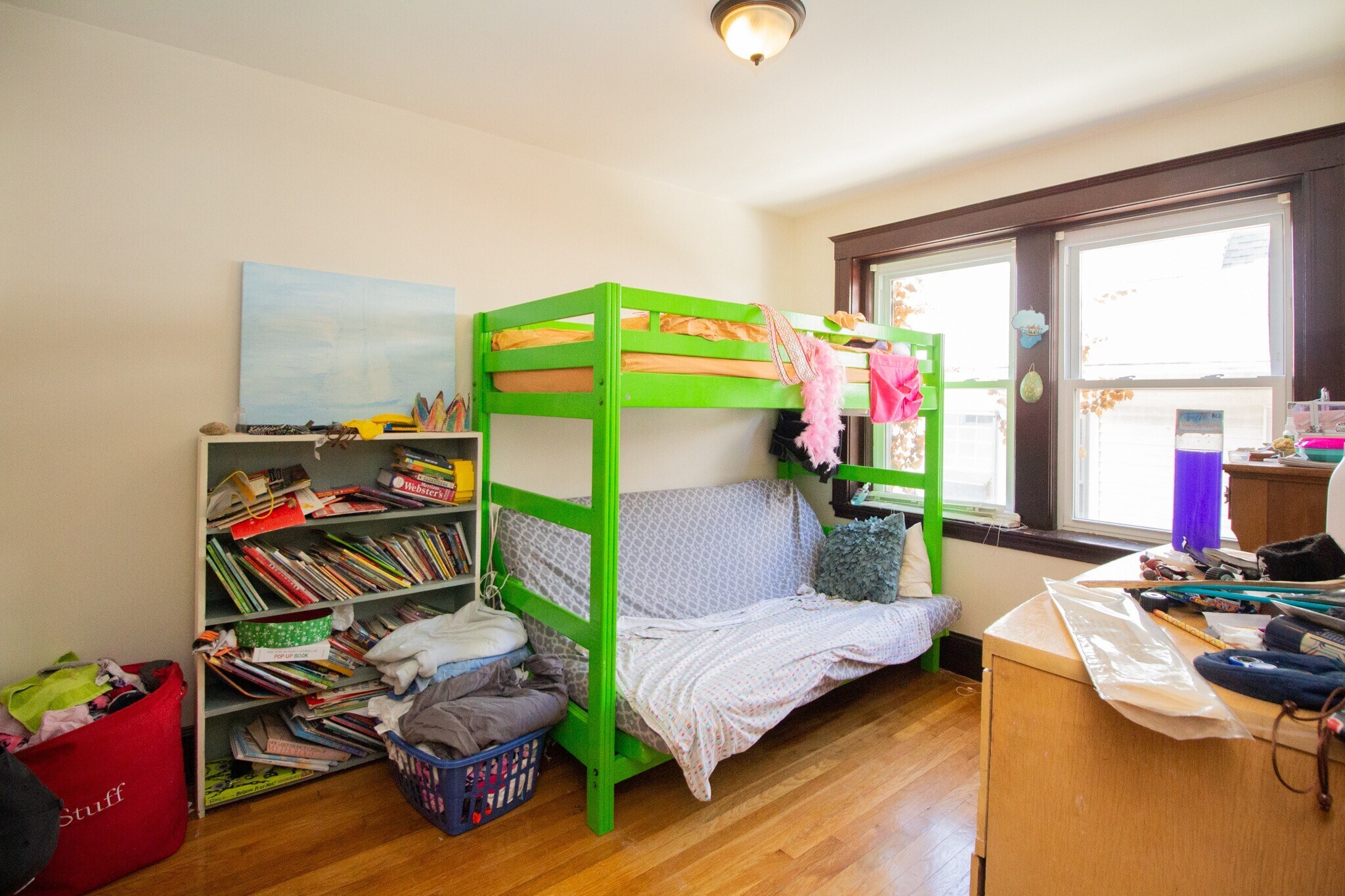 Building Photo - 55 Franklin St